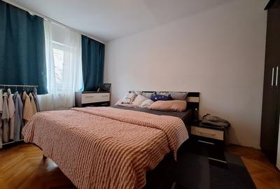 Apartament cu 3 camere semidecomandat, mobilat în Lipovei - 18