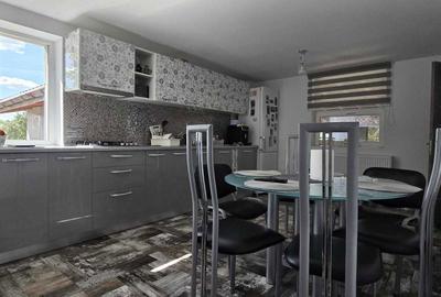 Casă cu 4 camere în Aninoasa - 4