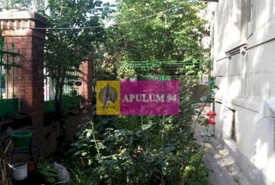 Apartament Elegant in Vila zona Gradina Botanica - 1