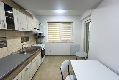 Copou - Al. Sadoveanu, bloc nou, 2 camere cu parcare, prima inchiriere - 4