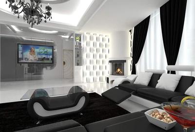 Apartament 2 camere finalizat Cug - Lidl Visoianu  cod: 141607 - 2