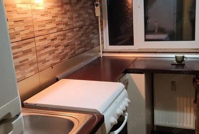 Apartament cu 2 camere nedecomandat în Girocului - 2