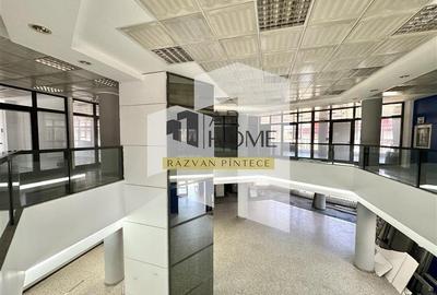 Spatiu comercial sau birouri, de la 600 mp, zona centrala, Ploiesti - 4