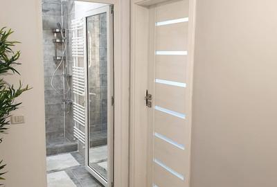 Lujerului  l Garsoniera de închiriat l Exigent Plaza Residence - 6