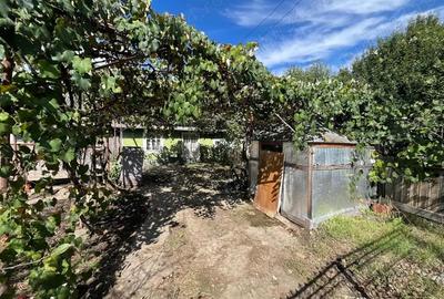 Teren de 3400 mp, în Central - 3