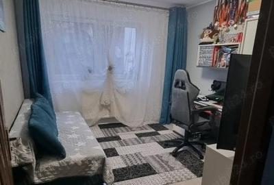 Apartament cu 3 camere decomandat, mobilat în Mănăștur - 2