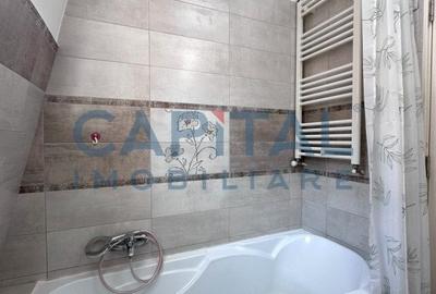 Comision 0%! Apartament P+1+M - in casa - Ghimbav - 13