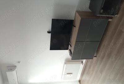 Garsonieră decomandată în Central - 1