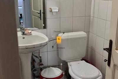 Apartament cu 2 camere decomandat în Ultracentral - 2