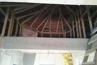 Casă în Răscăeți - 3