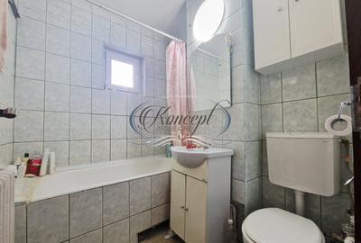 Apartament cu 3 camere decomandat, mobilat în Mănăștur - 10
