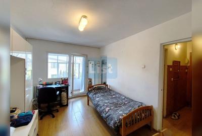 Garsonieră nedecomandată, mobilată în Zorilor - 3