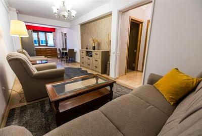 Berceni-Dimitrie Leonida,apartament 2 camere, loc parcare - 5