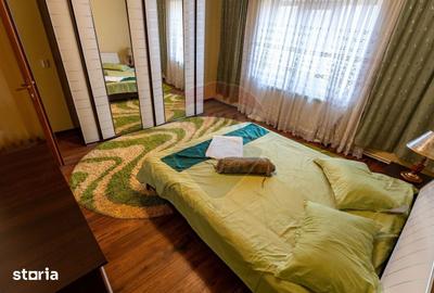 Casă cu 3 camere cu Teren 2497 Mp în Central - 10