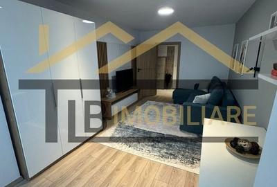 Apartament de 2 camere, 55mp,  decomandat, Zona Semi-Centrala - 2