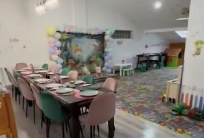 Spațiu comercial, de 143 mp, în Nicolae Bălcescu - 6