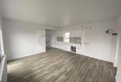 Apartament cu 2 camere, mobilat în Rediu