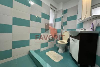 Casă individuală cu 5 camere cu Canalizare în Sânmihaiu German - 20