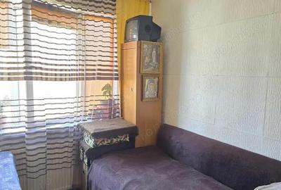 Vand apartament 4 camere decomandat Deva, Progresul, suprafata utila 83 mp + balconul, et 3 - 15