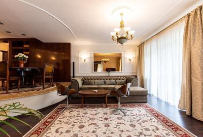 Apartament 3 camere Primaverii