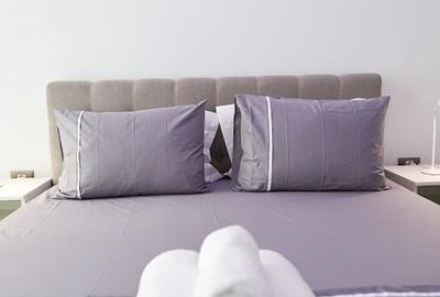 Apartament cu 3 camere în Nord - 11