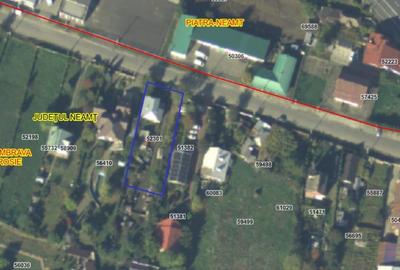 Casă cu 5 camere și teren de 1.200 mp - 16