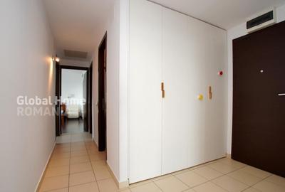 Apartament 4 CAMERE - 106MP +TERASA 35 MP || Asmita Gardens - 17