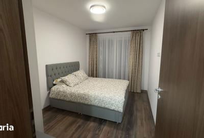 Apartament cu 3 camere în Centura - 5