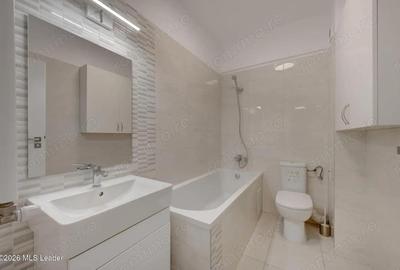 Apartament cu 2 camere decomandat în Parcul Carol - 12