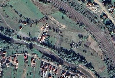 Teren intravilan Ciucea - 1