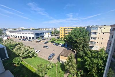 Apartament cu 3 camere decomandat în Mihai Bravu - 4