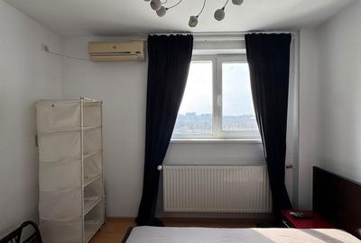 Apartament cu 2 camere în Tineretului - 3
