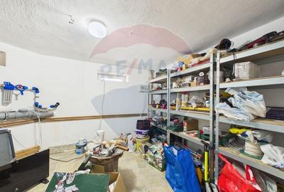 Casă cu 7 camere cu Teren 605 Mp în Snagov - 25