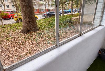 Apartament cu 2 camere semidecomandat în Tomis III - 5