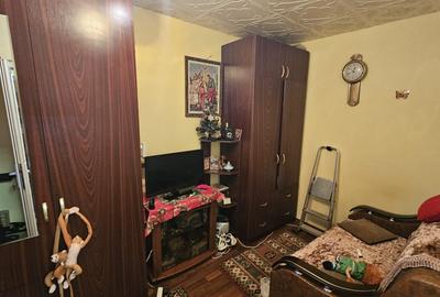 Apartament cu 2 camere nedecomandat în Mihai Bravu - 9