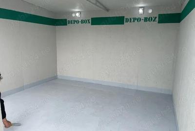 Spațiu comercial, de 4 mp, în Central - 3