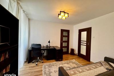Apartament cu 2 camere în Dristor