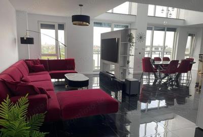 Apartament cu 4 camere decomandat în Central - 1