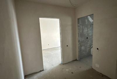 Apartament cu 2 camere semidecomandat în Florești - 7