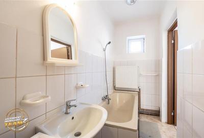 Casa la cheie, gata mobilata, in cartierul Simeria din Sfantu Gheorghe - 9