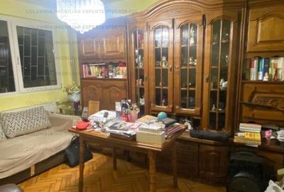 Apartament cu 2 camere decomandat în Giurgiului