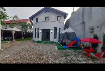 Casă cu 4 camere cu Teren 929 Mp în Central - 4