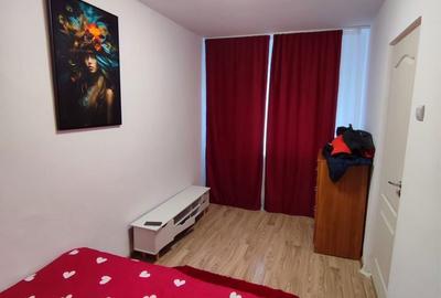 Apartament cu 2 camere în Central - 2