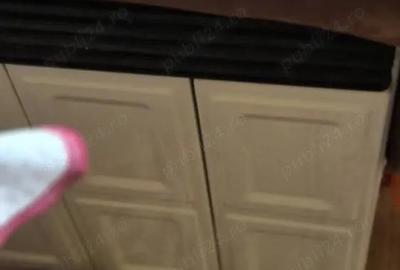 Garsoniera 24 mp, parter langa Sibiu in orasul Victoria, pret 11000 euro - 6