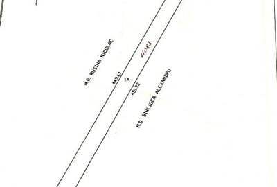 10.000 mp teren Baicoi, DN1 - 2