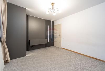 Apartament 3 camere, curte,  mobilat si utilat premium, Ghimbav! - 10