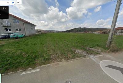 Spațiu comercial, în Apahida - 1