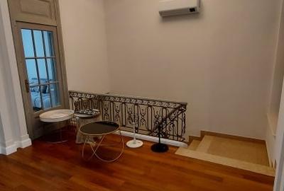 De inchiriat vila in zona Gradina Icoanei - 20