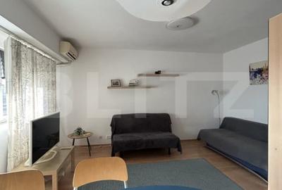 Garsoniera de vanzare, 31 mp, zona Titulescu - 2