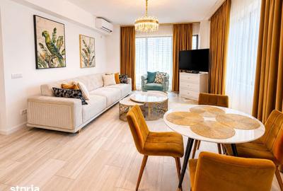 Apartament cu 2 camere în Nord - 3